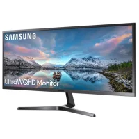 Монитор Samsung S34J550WQI фото 2